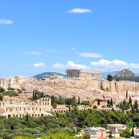 Luxurious Apartment In Acropolis 雅典 外观 照片